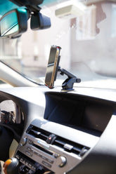 Universal Windshield Dashboard Car Mount